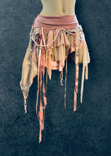 Cargar imagen en el visor de la galería, ZEPHYRA - *Ready to Ship* Balletcore Skirt UK 10-12/US 6-8/EU 38-40
