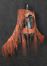 Load image into Gallery viewer, GOBLIN QUEEN - *Ready to Ship* Wasteland Set UK 8-12/US 4-8/EU 36-40
