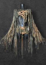 Load image into Gallery viewer, SWAMP QUEEN *Ready to Ship* Wasteland Set UK 6-10/US 2-6/EU 34-38
