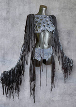 Load image into Gallery viewer, DARK DRIFTER Wasteland Set *Ready to Ship* UK 8-12/US 4-8/EU 36-40
