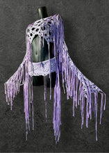 Load image into Gallery viewer, IMAGIKA - *Ready to Ship* Lilac Wasteland Set UK 8-10/US 4-6/EU 36-38
