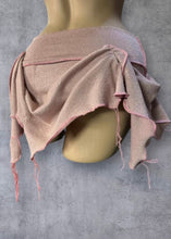 Load image into Gallery viewer, BALI - *Ready to Ship* Pink Y2K Hanky Mini Skirt UK 8-10/US 4-6

