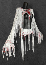 Load image into Gallery viewer, ATOMIC DOVE -Kuchu Set *Ready to Ship* UK size 6-10/US size 2-6
