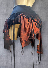 Charger l&#39;image dans la galerie, RANA - Dust Devil Skirt UK 8-10/US 4-6/EU 36-38

