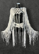 Charger l'image dans la galerie, WHITE NOISE - Wasteland Set *Ready to Ship* UK 6-10/US 2-6/EU 34-38
