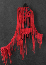 Load image into Gallery viewer, AMITYVILLE - *Ready to Ship* Red Wasteland set U.K. 8-14/US 4-10/EU 36-42
