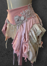 Cargar imagen en el visor de la galería, LIZETTE - *Ready to Ship* Balletcore Skirt UK 6-8/US 2-4/EU 34-36
