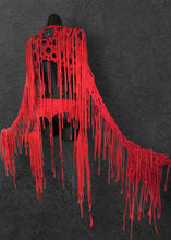 Load image into Gallery viewer, AMITYVILLE - *Ready to Ship* Red Wasteland set U.K. 8-14/US 4-10/EU 36-42
