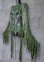 Load image into Gallery viewer, GOBLIN QUEEN - *Ready to Ship* Wasteland Set UK 6-10/US 2-6/EU 34-38
