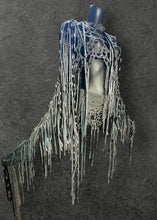 Load image into Gallery viewer, HENDRIX - *Ready to Ship* Grey Wasteland Set UK 12-16/US 8-12/EU
