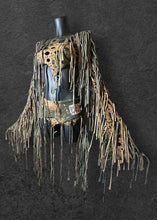 Load image into Gallery viewer, SWAMP QUEEN *Ready to Ship* Wasteland Set UK 6-10/US 2-6/EU 34-38

