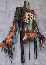 Cargar imagen en el visor de la galería, ZONE TRIPPER - *Ready to Ship* Wasteland Set UK 14-18/US 10-14/EU 42-46
