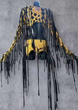 Cargar imagen en el visor de la galería, KITTY - *Ready to ship* Reworked Wasteland Set UK 6-10/US 2-6
