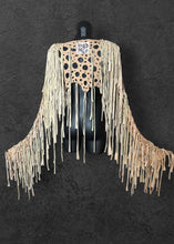 Carica l'immagine nel visualizzatore di Gallery, DUST DEMON - *Ready to Ship* Wasteland Top UK 10-14/US 6-10/EU 38-42
