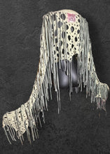 Load image into Gallery viewer, GOBLIN QUEEN - *Ready to Ship* Olive Green Wasteland Top UK 12-16/US 8-12/EU 40-44
