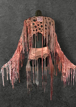 Load image into Gallery viewer, HAVOC - *Ready to Ship* Taupe/Peach Wasteland Set UK 6-10/US 4-8/EU 34-38

