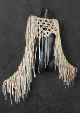 Carica l'immagine nel visualizzatore di Gallery, DUST DEMON - *Ready to Ship* Wasteland Top UK 10-14/US 6-10/EU 38-42
