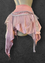 Cargar imagen en el visor de la galería, LIZETTE - *Ready to Ship* Balletcore Skirt UK 6-8/US 2-4/EU 34-36
