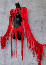 Load image into Gallery viewer, INFERNO - *Ready to Ship* Wasteland Set UK 6-10/US 2-6/EU 34-38
