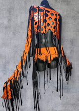 Cargar imagen en el visor de la galería, PUMPKIN SPICE - *Ready to ship!* Wasteland Set UK 8-12/US 4-8
