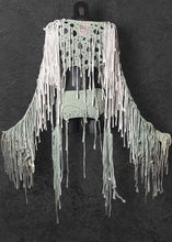Cargar imagen en el visor de la galería, PEPPERMINT CREAM - *Ready to Ship* Wasteland set UK 8-12/US 4-8/EU 36-40
