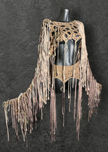 Charger l'image dans la galerie, MOCHA TIRAMISU - *Ready to Ship* Wasteland Set UK 10-14/US 6-10/EU 38-42

