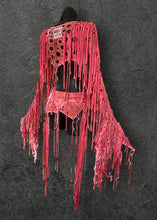 Load image into Gallery viewer, PRETTY LITTLE HEATHEN - *Ready to Ship* Wasteland Set UK 6-10/US 2-6/EU 34-38
