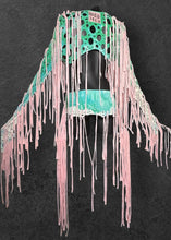 Cargar imagen en el visor de la galería, WATERMELON SUGAR HIGH - Wasteland Set *Ready to Ship* UK 12-14/US 8-10/EU 40-42
