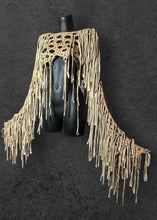 Carica l'immagine nel visualizzatore di Gallery, DUST DEMON - *Ready to Ship* Wasteland Top UK 10-14/US 6-10/EU 38-42
