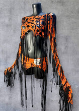 Cargar imagen en el visor de la galería, PUMPKIN SPICE - *Ready to ship!* Wasteland Set UK 8-12/US 4-8
