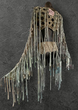 Cargar imagen en el visor de la galería, TESTAMENT - *Ready to Ship* Khaki Wasteland Set UK 6-8/US 2-4/EU 34-36
