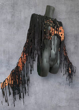 Cargar imagen en el visor de la galería, BIX ll - *Ready to Ship* Reworked Wasteland Top UK 6-10/US 2-6/EU 34-38
