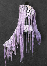 Load image into Gallery viewer, IMAGIKA - *Ready to Ship* Lilac Wasteland Set UK 8-10/US 4-6/EU 36-38
