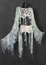 Load image into Gallery viewer, ACID HAZE Wasteland Set *Ready to Ship* UK 6-10/US 2-6/EU 34-38
