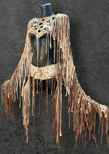 Carica l'immagine nel visualizzatore di Gallery, MOCHA TIRAMISU - *Ready to Ship* UK 6-10/US 2-4/EU 34-38 Wasteland Set
