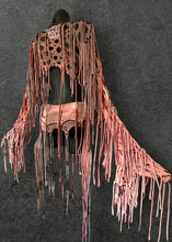 Load image into Gallery viewer, HAVOC - *Ready to Ship* Taupe/Peach Wasteland Set UK 6-10/US 4-8/EU 34-38
