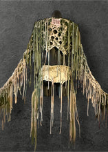 Load image into Gallery viewer, SWAMP QUEEN - *Ready to Ship* Wasteland Set UK 6-10/US 2-6
