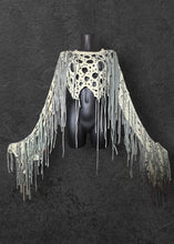 Load image into Gallery viewer, GOBLIN QUEEN - *Ready to Ship* Olive Green Wasteland Top UK 12-16/US 8-12/EU 40-44
