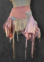 Cargar imagen en el visor de la galería, LIZETTE - *Ready to Ship* Balletcore Skirt UK 6-8/US 2-4/EU 34-36
