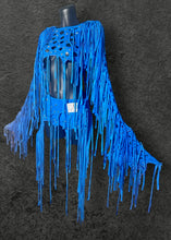 Charger l'image dans la galerie, ARE FRIENDS ELECTRIC? - Cobalt Blue Wasteland Set *Made to Order*
