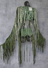 Load image into Gallery viewer, GOBLIN QUEEN - *Ready to Ship* Wasteland Set UK 6-10/US 2-6/EU 34-38
