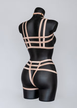 Load image into Gallery viewer, MOONDAZE - Pastel Lace Bralette
