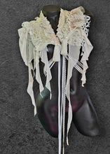 Cargar imagen en el visor de la galería, ARTEMIS - *Ready to Ship* Nymph Wrap Skirt  Belt UK 6-10/US 2-4/EU 34-38
