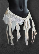 Load image into Gallery viewer, ATHENA - *Ready to Ship* Nymph Shipwreck Wrap Skirt Belt UK 8-12/US 4-8/EU 36-40
