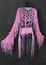 Load image into Gallery viewer, STRAWBERRY COCONUT Wasteland Set *Ready to Ship* UK 6-10/US 2-6/EU 34-38 (Copy)

