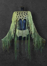 Carica l'immagine nel visualizzatore di Gallery, SWAMP QUEEN - *Ready to Ship* Wasteland Set UK 6-10/US 2-6/EU 34-38
