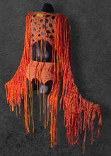 Charger l'image dans la galerie, PUMPKIN SPICE - *Ready to Ship* Wasteland Set UK 6-10/US 2-6/EU 34-36
