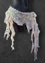 Cargar imagen en el visor de la galería, NAUSICAÄ - *Ready to Ship* Shipwreck Wrap Skirt Belt UK 12-16/US 8-12/EU 40-44
