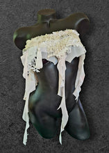 Cargar imagen en el visor de la galería, ARTEMIS - *Ready to Ship* Nymph Wrap Skirt  Belt UK 6-10/US 2-4/EU 34-38
