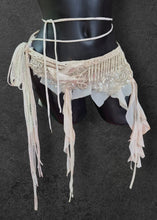 Load image into Gallery viewer, ATHENA - *Ready to Ship* Nymph Shipwreck Wrap Skirt Belt UK 8-12/US 4-8/EU 36-40
